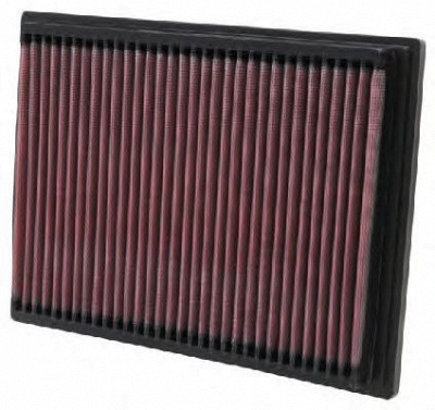 K&N FILTERS 332070 - ФИЛЬТР ВОЗДУШНЫЙ